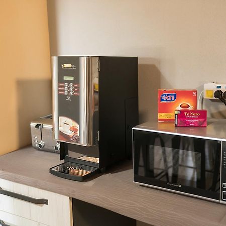 Room & Breakfast Le Magie Sindia Bagian luar foto