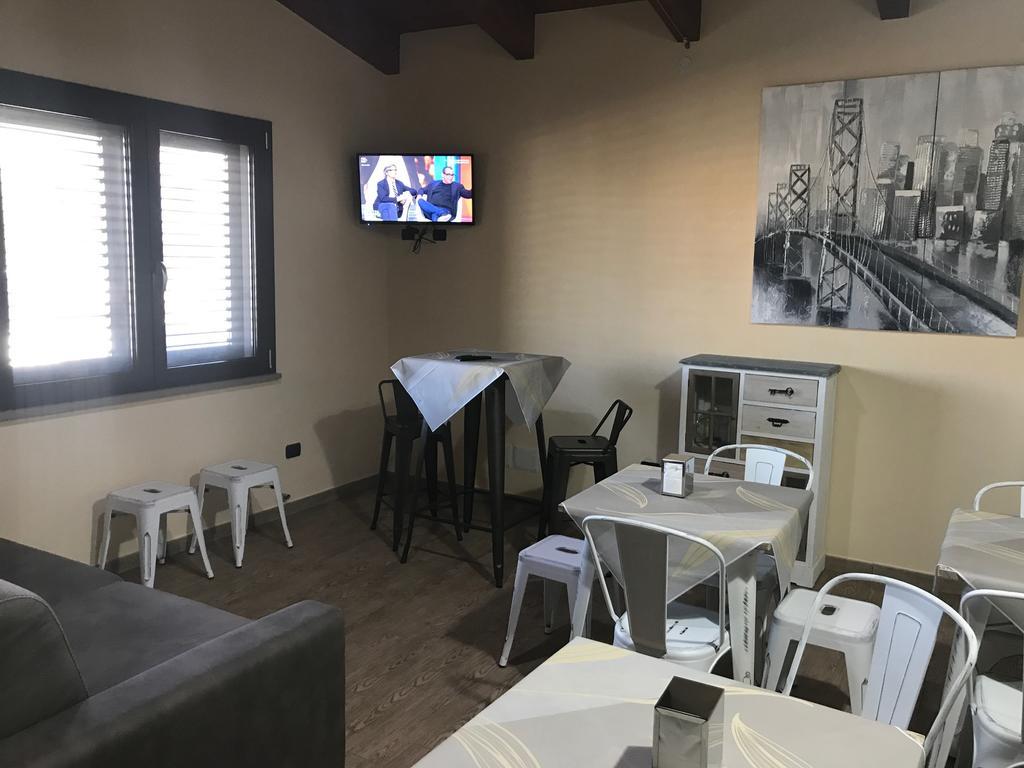 Room & Breakfast Le Magie Sindia Bagian luar foto