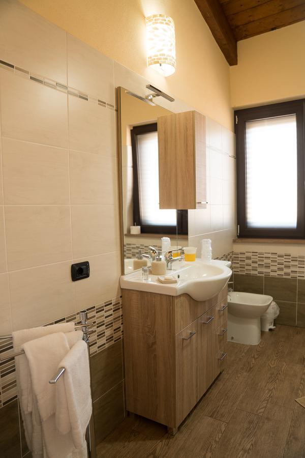 Room & Breakfast Le Magie Sindia Bagian luar foto