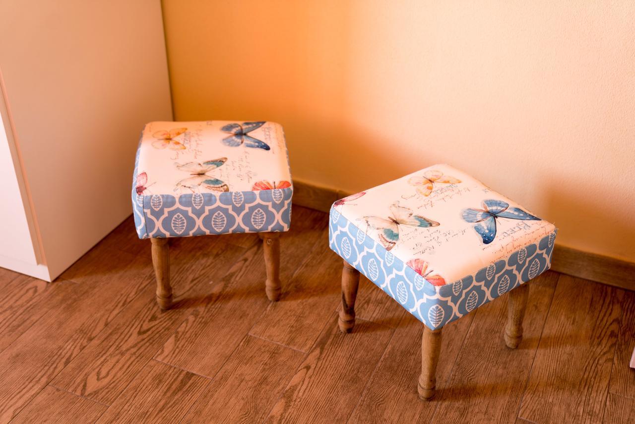 Room & Breakfast Le Magie Sindia Bagian luar foto