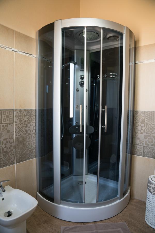 Room & Breakfast Le Magie Sindia Bagian luar foto
